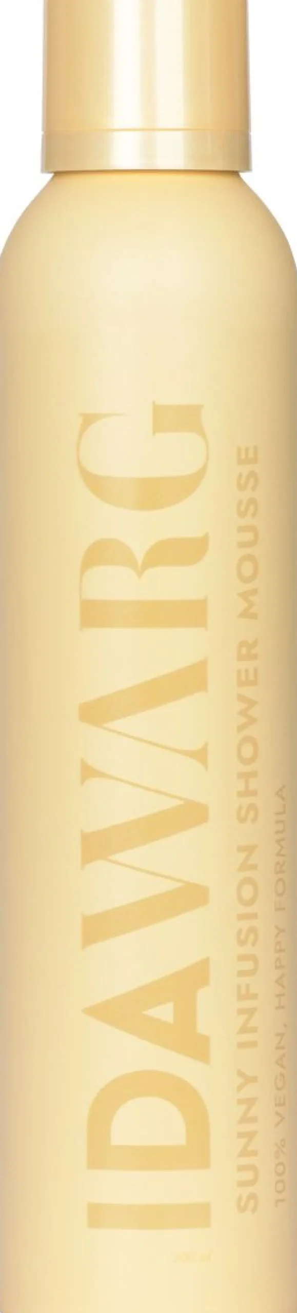 IDA WARG BEAUTY SUNNY INFUSION SUIHKUVAAHTO 200 ML