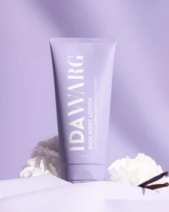 IDA WARG BEAUTY TÄYTELÄINEN VARTALOVOIDE 200 ML