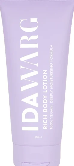 IDA WARG BEAUTY TÄYTELÄINEN VARTALOVOIDE 200 ML