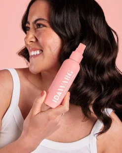 IDA WARG BEAUTY UV- JA LÄMPÖSUOJASUIHKE 150 ML