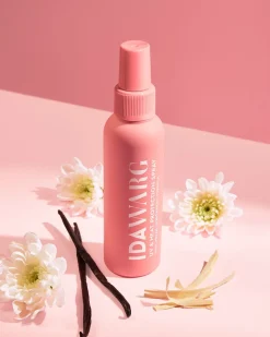 IDA WARG BEAUTY UV- JA LÄMPÖSUOJASUIHKE 150 ML