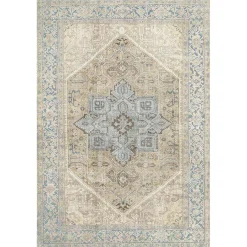 IHANKOTONA MATTO AIDA 160X230CM BEIGE