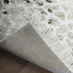 IHANKOTONA MATTO LEONA 160X230CM BEIGE