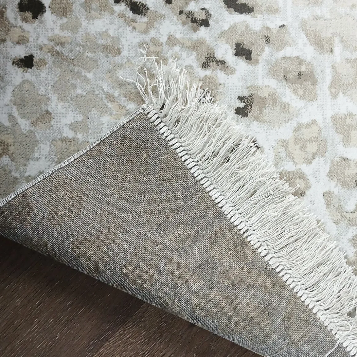IHANKOTONA MATTO LEONA 160X230CM BEIGE