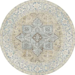 IHANKOTONA MATTO AIDA 133CM BEIGE