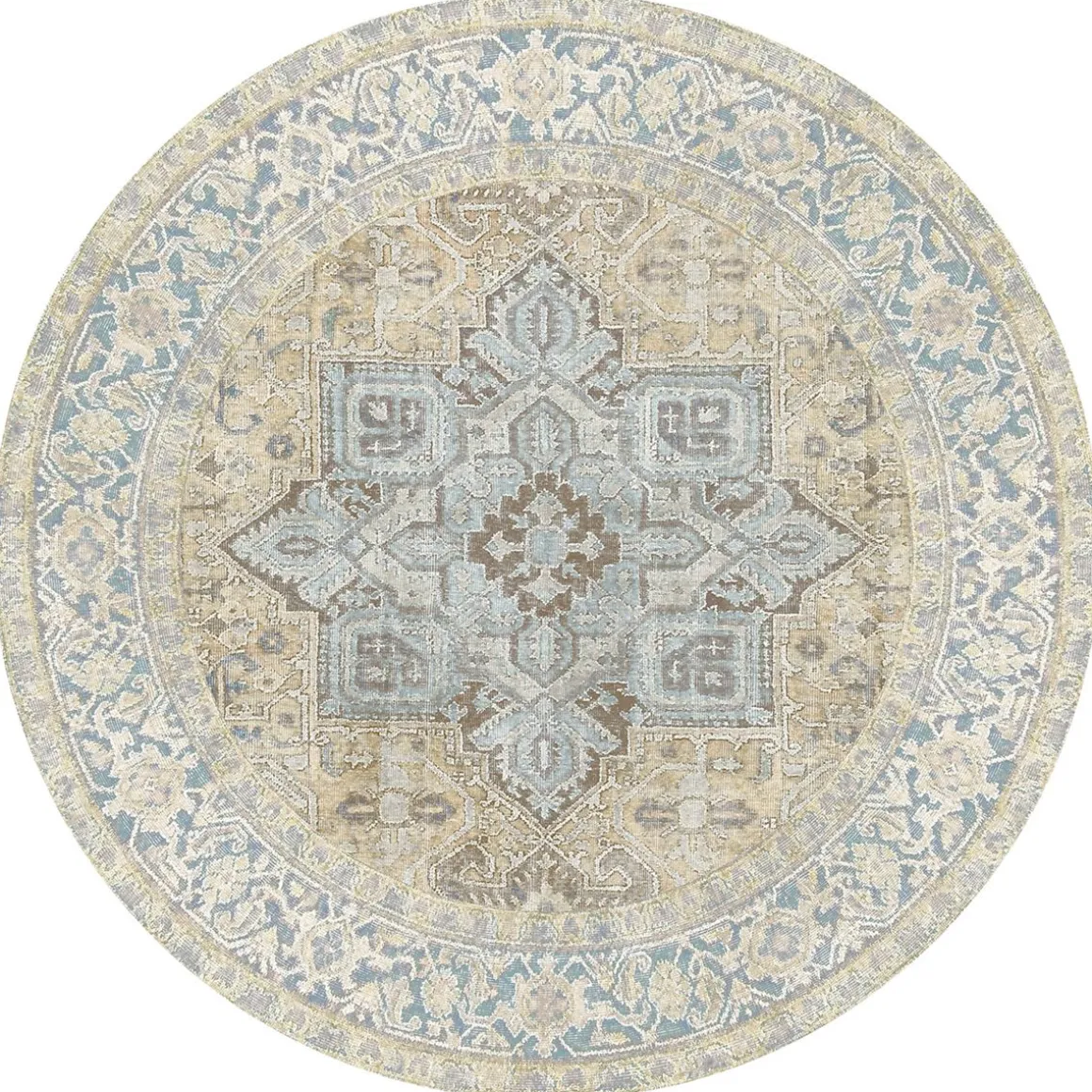 IHANKOTONA MATTO AIDA 133CM BEIGE