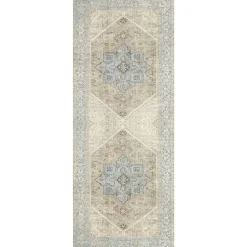 IHANKOTONA MATTO AIDA 80X250CM BEIGE