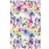 IHANKOTONA MATTO DAISY 133X190CM MONIVÄRINEN