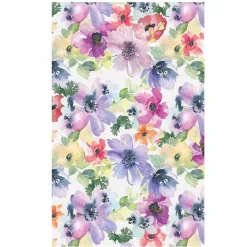 IHANKOTONA MATTO DAISY 133X190CM MONIVÄRINEN