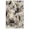 IHANKOTONA MATTO VIVIAN 160X230CM HARMAA-BEIGE