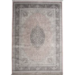 IHANKOTONA VISKOOSIMATTO 80X150CM ROOSA
