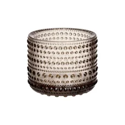 IITTALA KASTEHELMI KYNTTILÄLYHTY 64MM PELLAVA