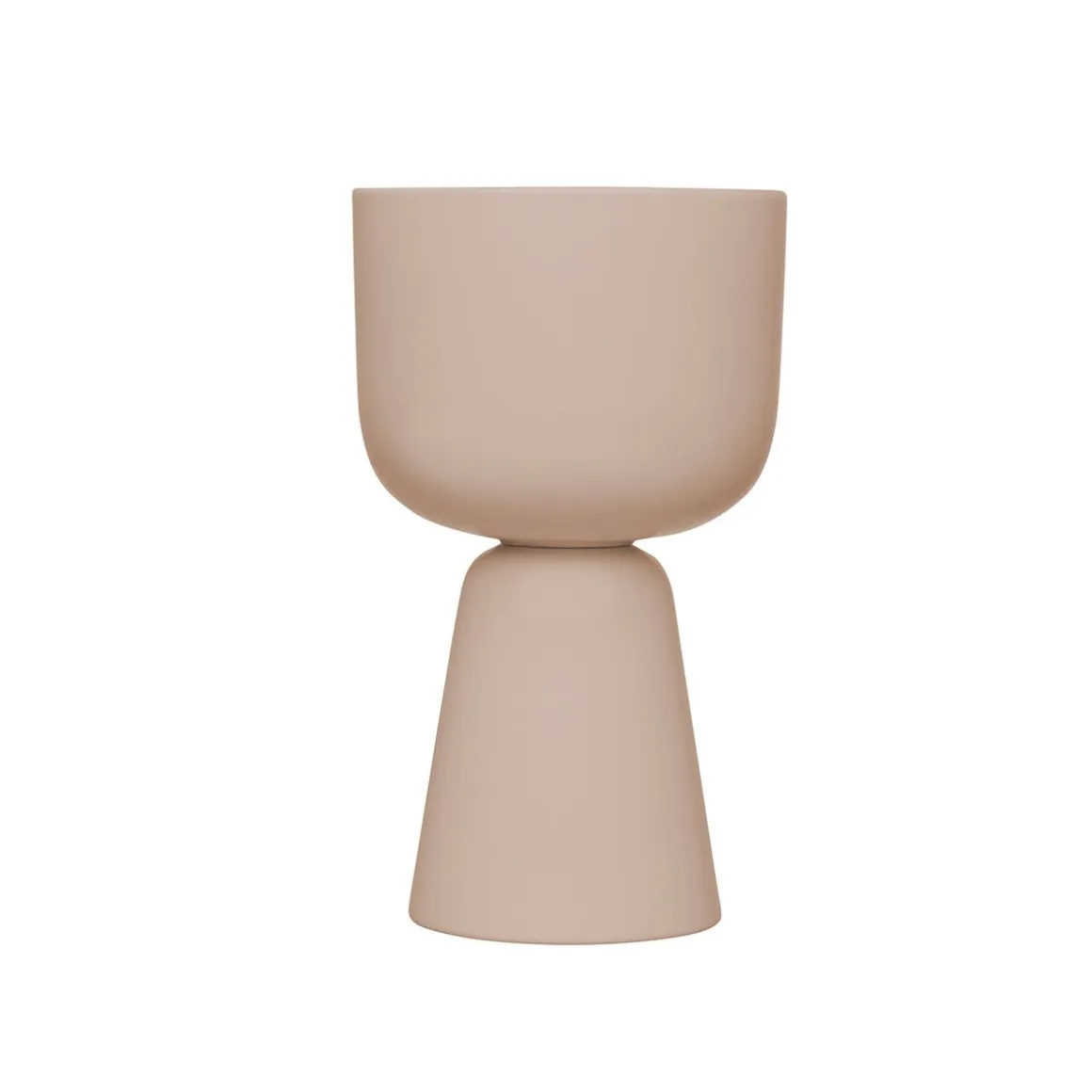 IITTALA NAPPULA RUUKKU 260X155MM BEIGE