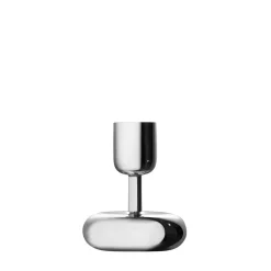 IITTALA IITTALA NAPPULA KYNTTILÄNJALKA 107MM TERÄS