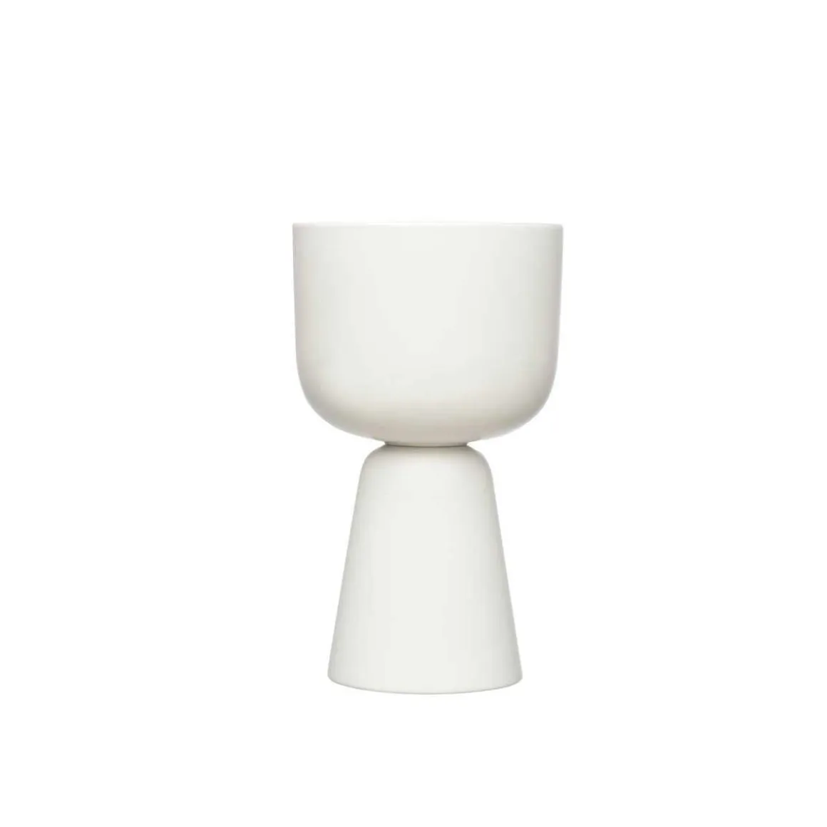 IITTALA NAPPULA RUUKKU 260X155MM VALKOINEN