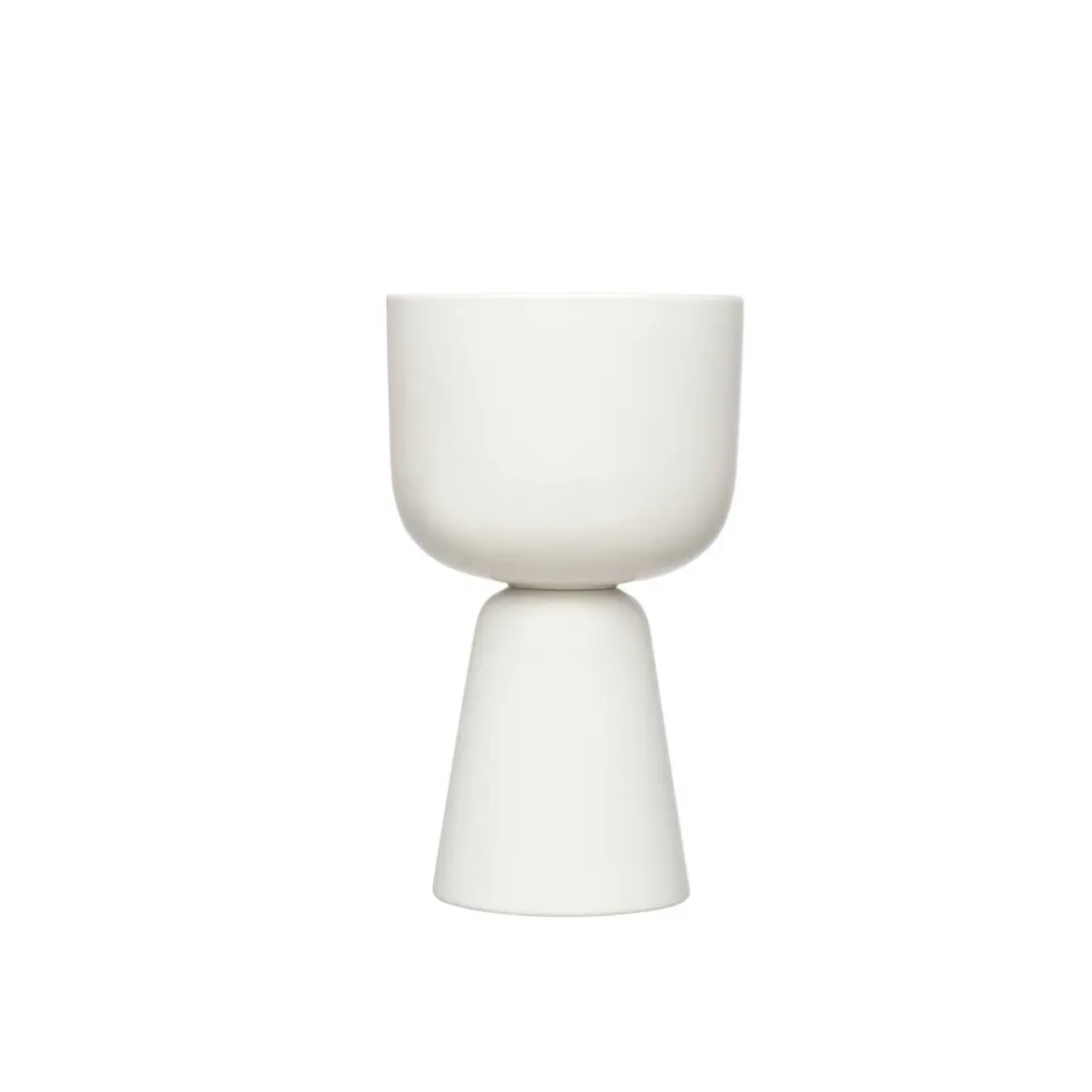 IITTALA NAPPULA RUUKKU 260X155MM VALKOINEN