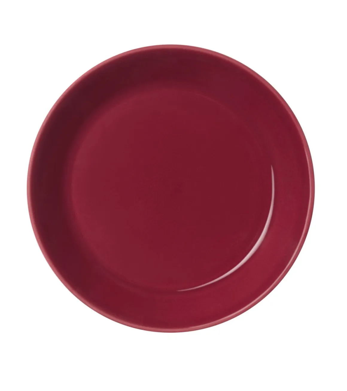 IITTALA TEEMA LAUTANEN 17CM KIRSIKKA