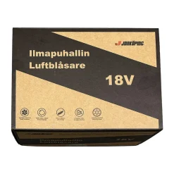 ILMAPUHALLIN 18V