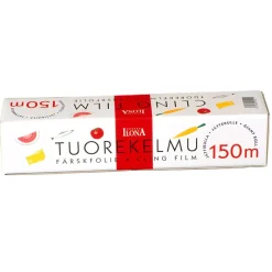 ILONA TUOREKELMU 150 M