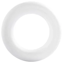 ILOX STYROKSIRENGAS 20CM PUOLIPYÖREÄ 2KPL