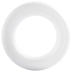ILOX STYROKSIRENGAS 25CM PUOLIPYÖREÄ