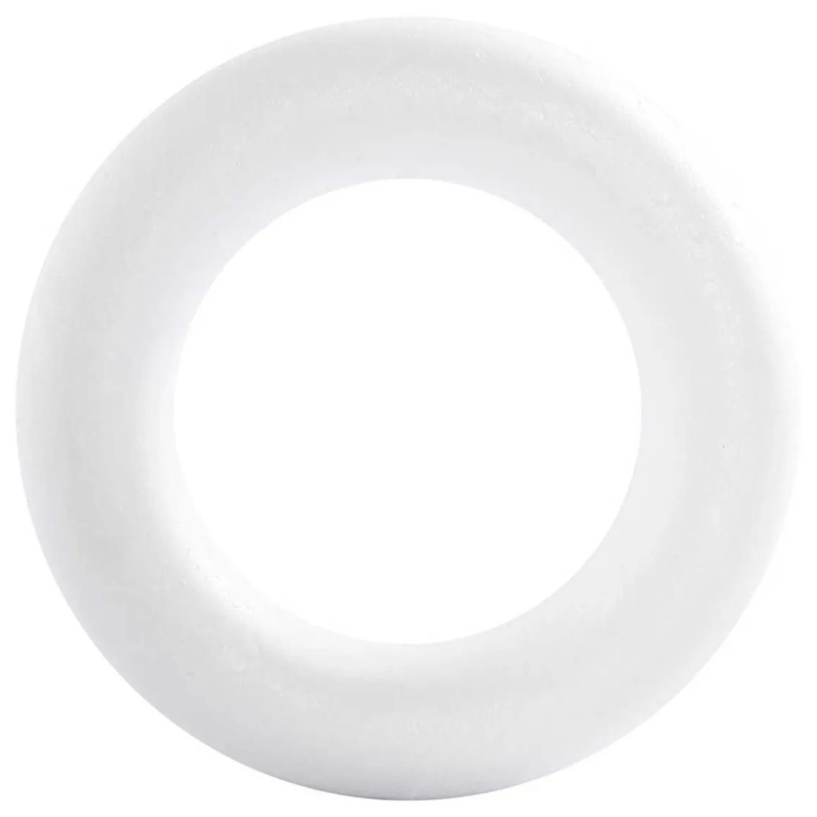 ILOX STYROKSIRENGAS 25CM PUOLIPYÖREÄ