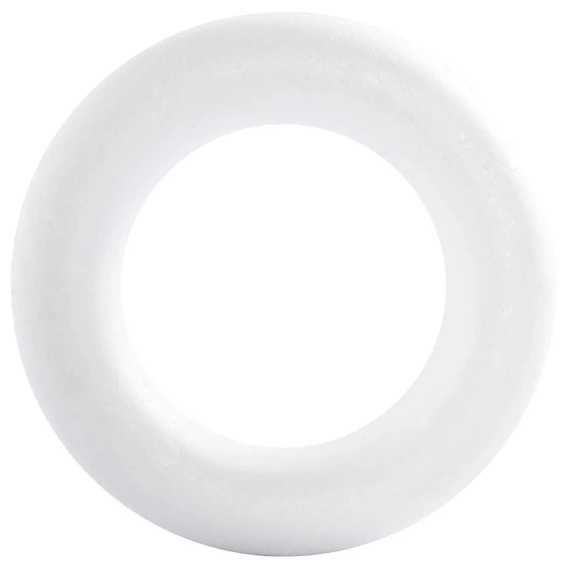 ILOX STYROKSIRENGAS 25CM PUOLIPYÖREÄ