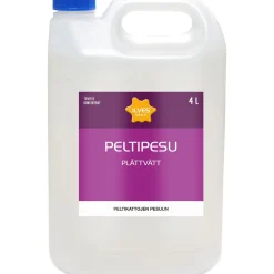 ILVES PELTIPESU 4 L