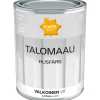ILVES TALOMAALI A-POHJA VALKOINEN 900 ML