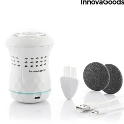 INNOVAGOODS JALKARASPI LADATTAVA
