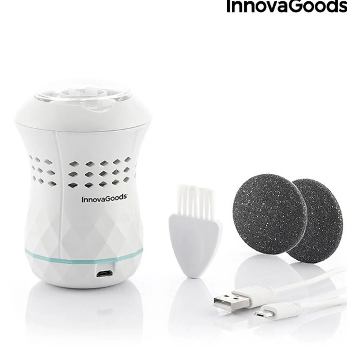 INNOVAGOODS JALKARASPI LADATTAVA