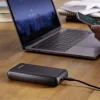 INTENSO XS20000 VARAVIRTALÄHDE 20000MAH