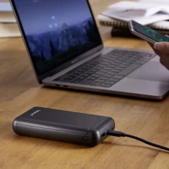 INTENSO XS20000 VARAVIRTALÄHDE 20000MAH