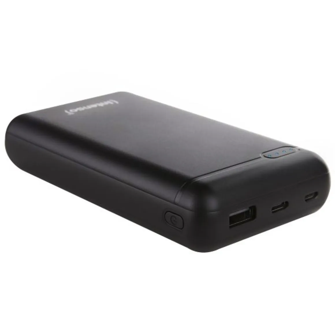 INTENSO XS20000 VARAVIRTALÄHDE 20000MAH