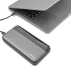 INTENSO VARAVIRTALÄHDE 140W 25000MAH 90WH POWERBANK