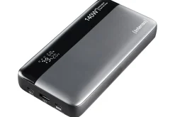 INTENSO VARAVIRTALÄHDE 140W 25000MAH 90WH POWERBANK