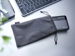 INTENSO VARAVIRTALÄHDE 140W 25000MAH 90WH POWERBANK