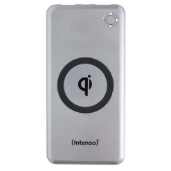 INTENSO WPD10000-VARAVIRTALÄHDE QI PD