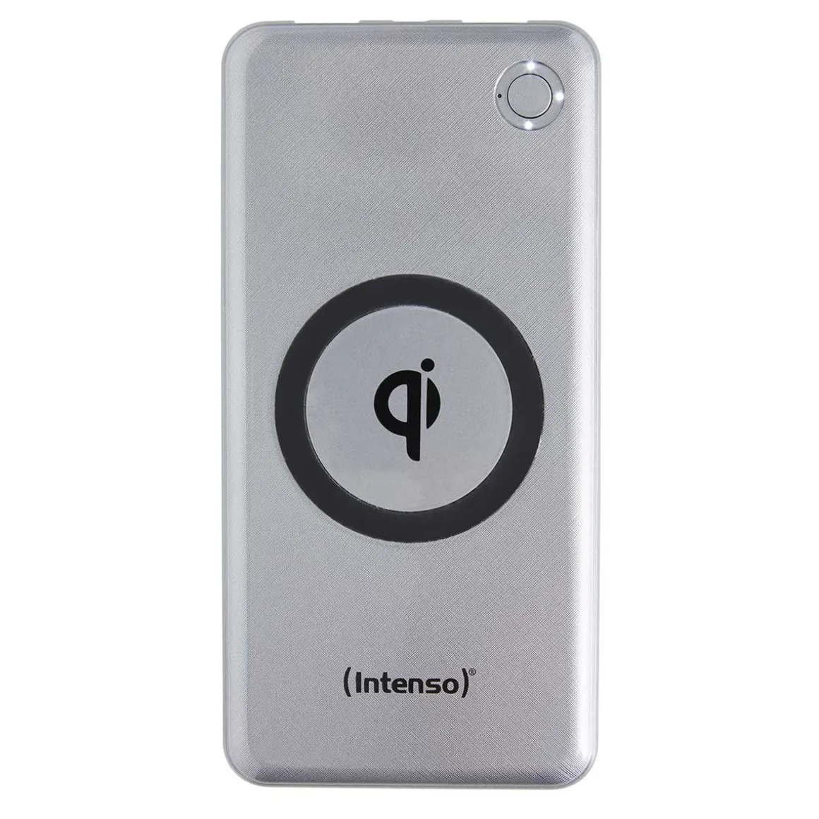 INTENSO WPD10000-VARAVIRTALÄHDE QI PD