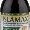 ISLAMAX ISLANNINJÄKÄLÄ-HUNAJA 250 ML