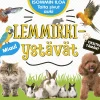 ISOMMIN ILOA - LEMMIKKIYSTÄVÄT