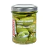 ISO VIHREÄ CERIGNOLA OLIIVI KIVELLÄ 180G/105G 105 G