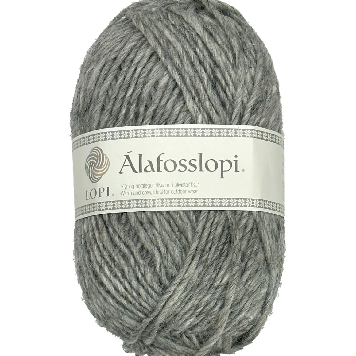 ISTEX ALAFOSSLOPI-0056 TUHKANHARMAA 100G