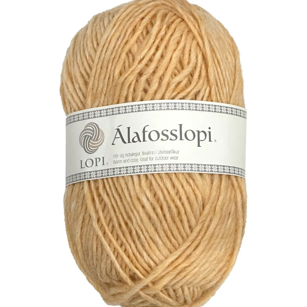 ISTEX ALAFOSSLOPI-1235 VALONSÄDE 100G