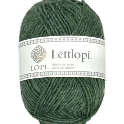 ISTEX LETTLOPI-1706 MERIVEHNÄ 50G