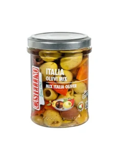 ITALIA OLIIVIMIX 180G/105G  105 G