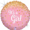 IT'S A GIRL FOLIOPALLO