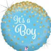 IT'S A BOY FOLIOPALLO