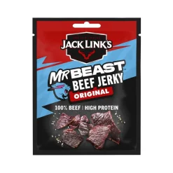 JACK LINK'S BEEF JERKY ORIGINAL 40 G