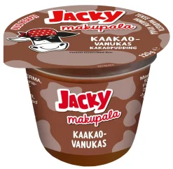 JACKY MAKUPALA KAAKAOVANUKAS  120 G